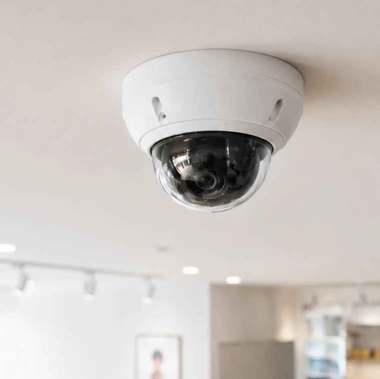 CCTV·출동경비